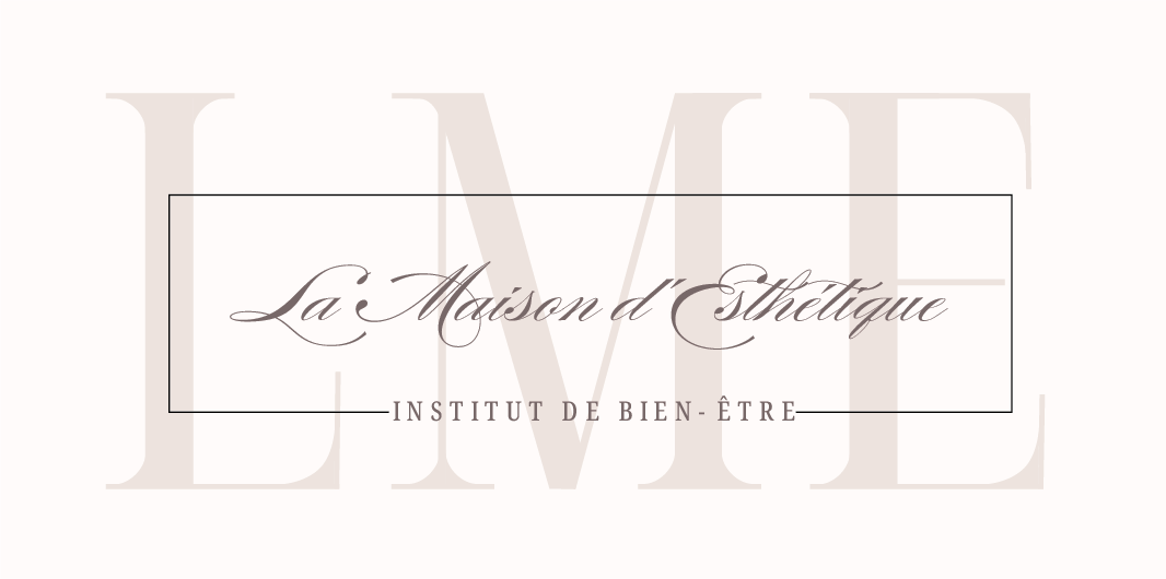 Logo La Maison d'Esthétique