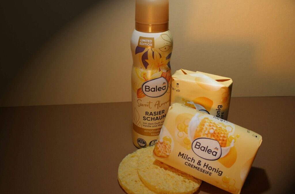 L&rsquo;incroyable crème pour les mains de l&rsquo;Occitane