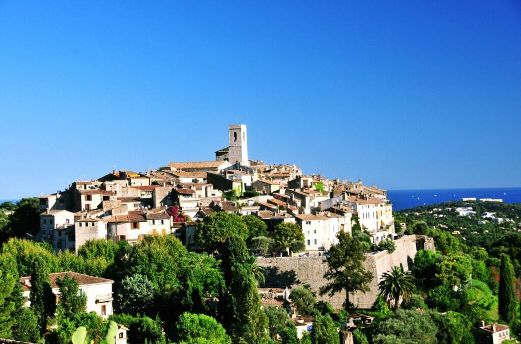 Venez travailler chez l&rsquo;Occitane