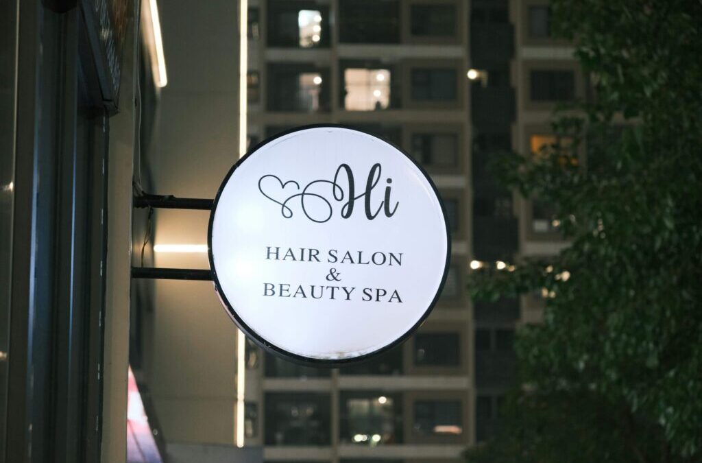 L&rsquo;importance d&rsquo;un salon de beauté pour votre bien-être