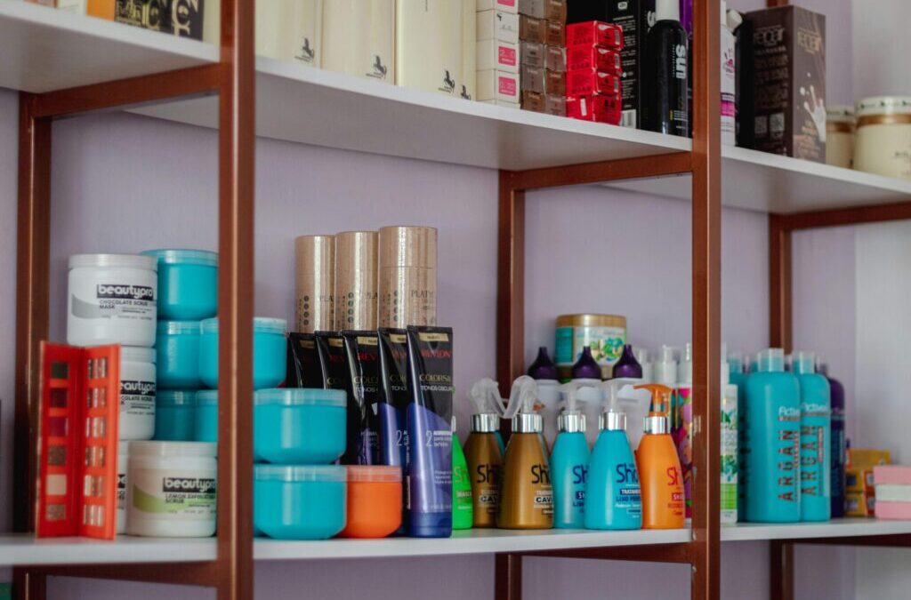 Découvrez le magasin Yves Rocher à Caen