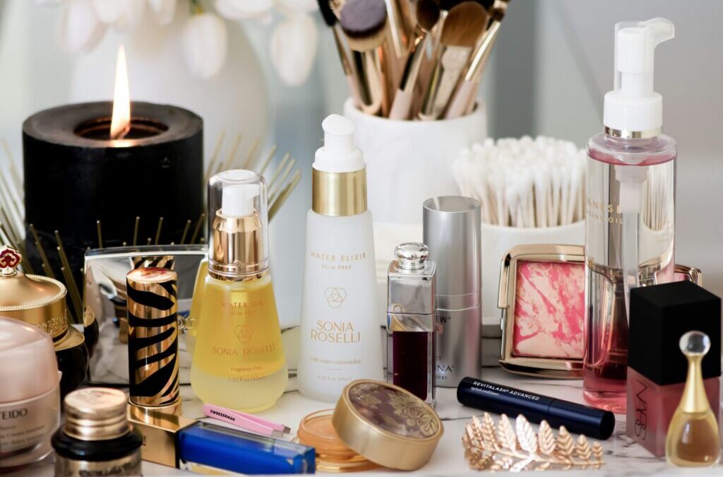 Découvrez le magasin Yves Rocher à Annecy